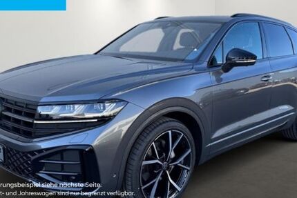 VW Touareg 9.900 km 78.440 &euro; Neuss 41460