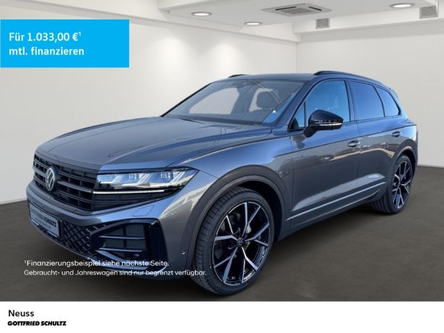 VW Touareg 9.900 km 78.440 &euro; Neuss 41460