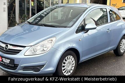 Opel Corsa 200.000 km 1.790 &euro; Düsseldorf 40591
