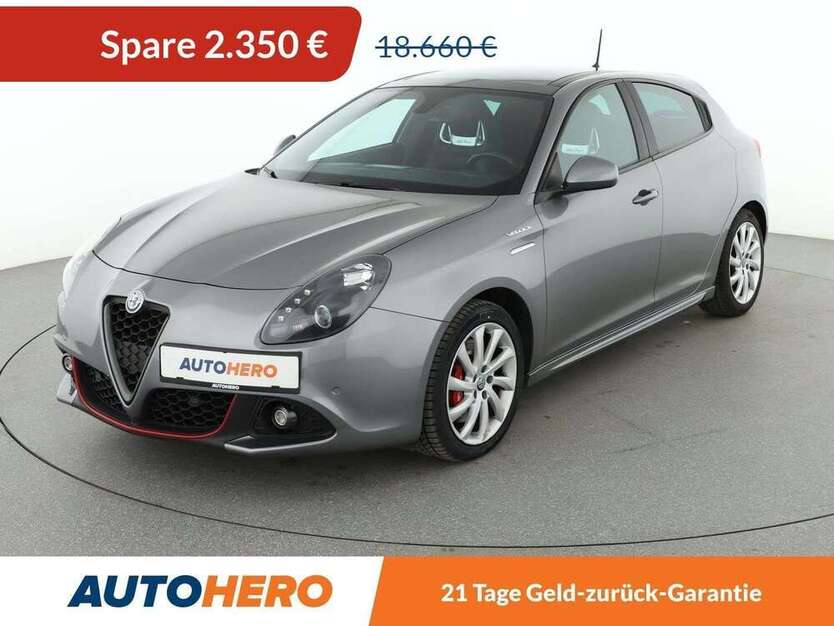 Giulietta