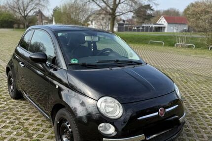Fiat 500 170.000 km 2.800 &euro; Krefeld 47829