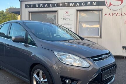 Ford C-Max 181.700 km 2.399 &euro; Mönchengladbach 41063
