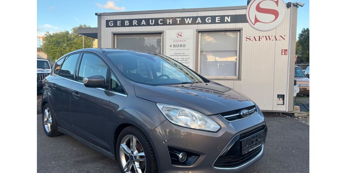 Ford C-Max 181.700 km 2.399 &euro; Mönchengladbach 41063