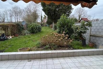 Wohnung Mönchengladbach Süd - 3 Zimmer, 90 m&sup2;, 800&euro; | Angebot:25784490