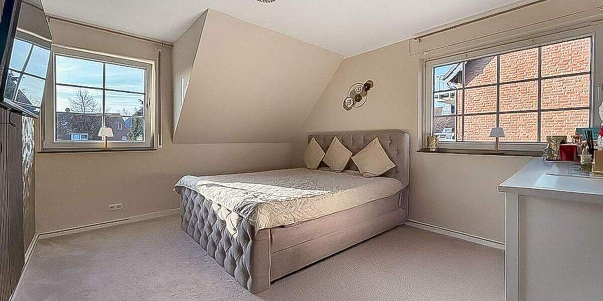 Doppelhaushälfte Willich - 1 Zimmer, 191 m&sup2;, 799.500&euro; | Angebot:25799895