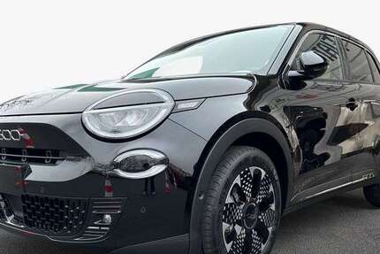 Fiat 600 11.199 km 24.580 &euro; Düsseldorf 40233