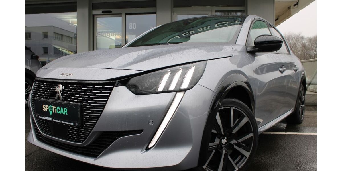 Peugeot 208 21.491 km 22.500 &euro; Remscheid 42897