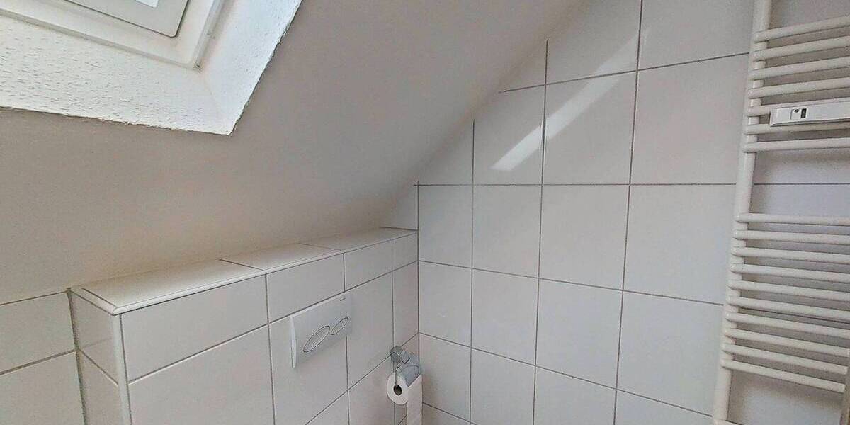 Etagenwohnung Leverkusen Opladen - 2 Zimmer, 53 m&sup2;, 435&euro; | Angebot:26306762