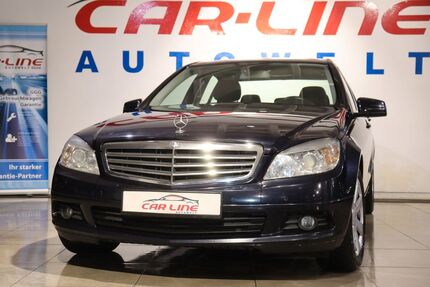 Mercedes-Benz C 250 168.107 km 11.999 &euro; Ratingen 40880