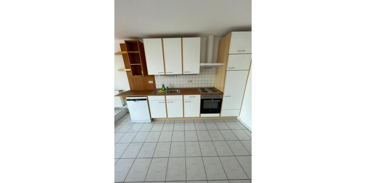 Maisonettenwohnung Meerbusch Necklenbroich - 2 Zimmer, 56 m&sup2;, 588&euro; | Angebot:25571177