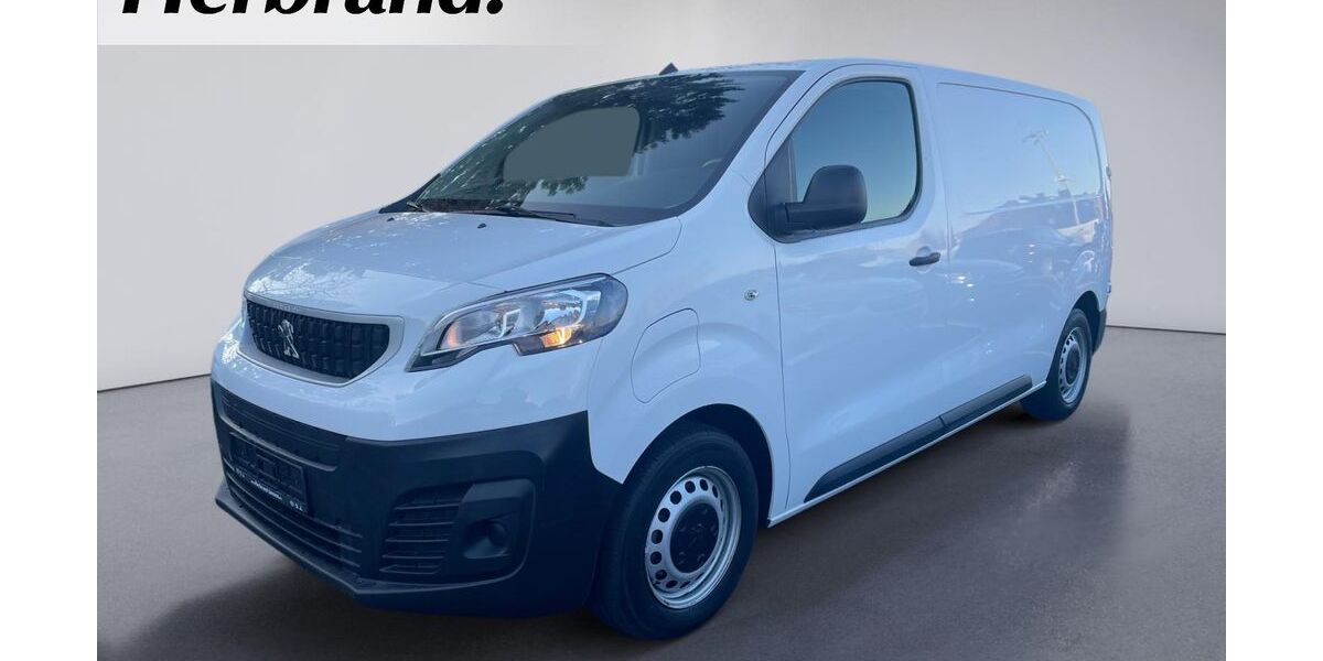 Peugeot Expert 66.190 km 16.890 &euro; Mönchengladbach 41066