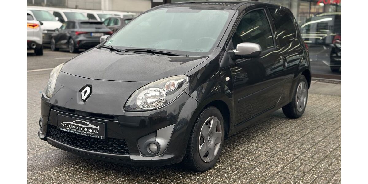 Renault Twingo 110.128 km 3.490 &euro; Düsseldorf 40235