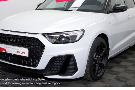 Audi A1 1.522 km 32.950 &euro; Solingen 42653