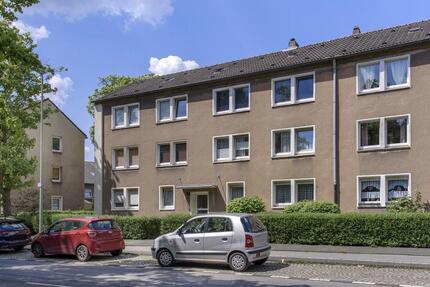 Gemütliche Wohnung in Duisburg 2 zimmer