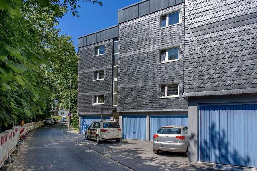 Wohnung zum Mieten in Remscheid 331,18 € 55 m²