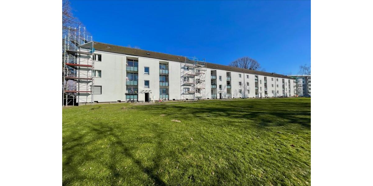 Etagenwohnung Leverkusen Alkenrath - 3 Zimmer, 80 m&sup2;, 908&euro; | Angebot:26275330