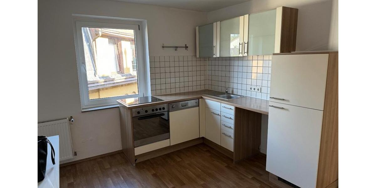 Etagenwohnung Solingen Wald - 1 Zimmer, 40 m&sup2;, 490&euro; | Angebot:26241841