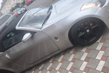 Nissan 350Z 195.000 km 11.990 &euro; Duisburg 47249