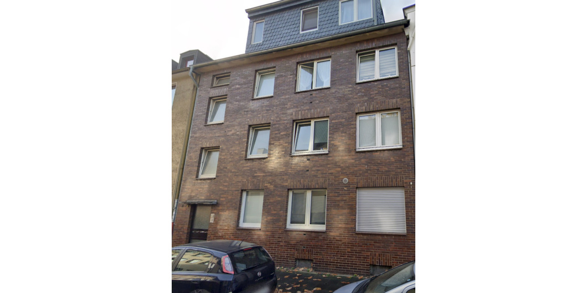 Verkauf: Kernsanierte Wohnung | 1. OG | Neubauniveau 4 zimmer