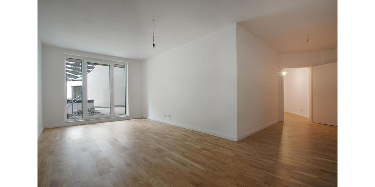 Etagenwohnung Düsseldorf Pempelfort - 3 Zimmer, 113 m&sup2;, 2.029&euro; | Angebot:23629882