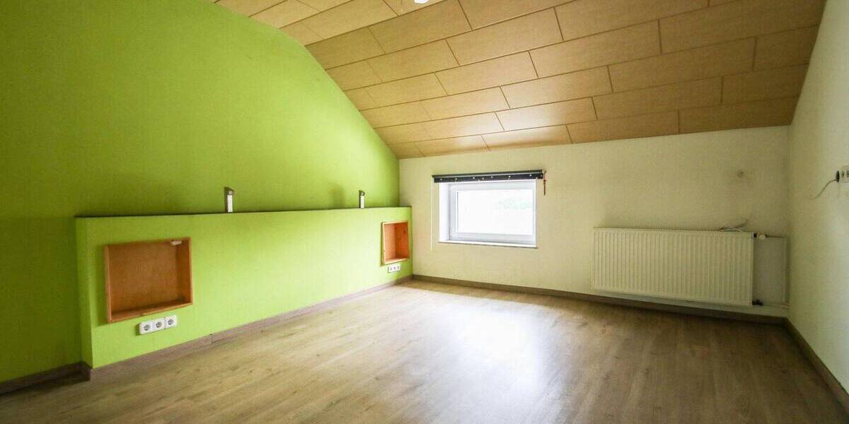 Mehrfamilienhaus, Wohnhaus Mönchengladbach Dohr - 1 Zimmer, 387 m&sup2;, 419.000&euro; | Angebot:26797944