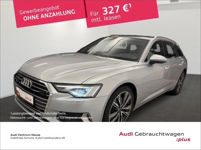 Audi A6 85.331 km 31.900 &euro; Neuss 41464
