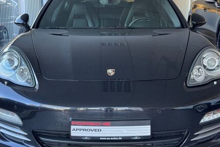 Porsche Panamera 291.750 km 17.990 &euro; Mülheim an der Ruhr 45478