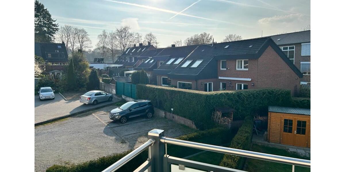 Etagenwohnung Viersen Hülsdonk - 2 Zimmer, 81 m&sup2;, 219.000&euro; | Angebot:26994419
