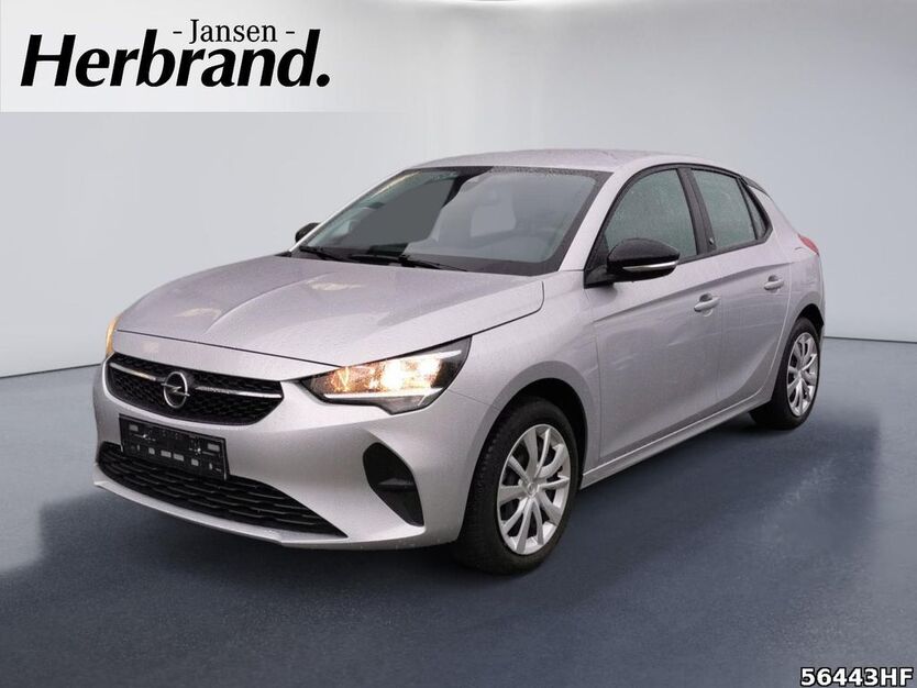 Opel Corsa 31.102 km 16.490 € Mönchengladbach 41066