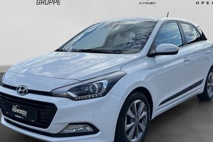 Hyundai i20 85.000 km 9.990 &euro; Duisburg 47059