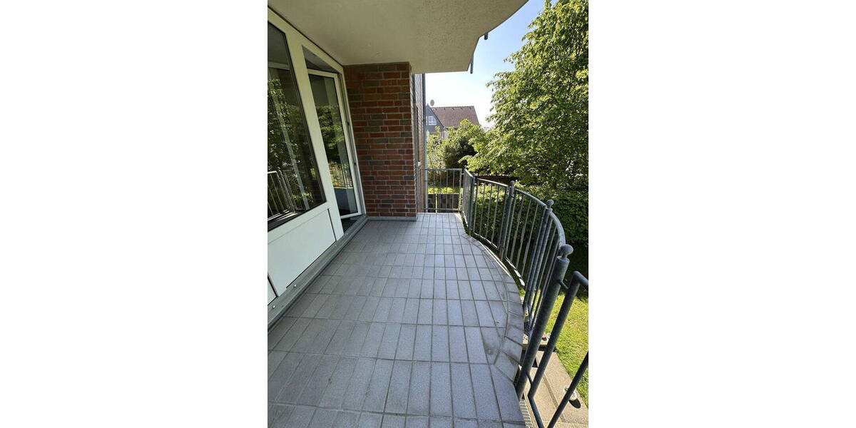 Etagenwohnung Willich Anrath - 2 Zimmer, 52 m&sup2;, 695&euro; | Angebot:26290168