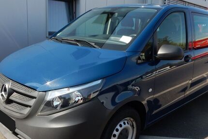 Mercedes-Benz Vito 62.380 km 28.990 &euro; Mönchengladbach 41066
