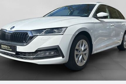Skoda Octavia 92.446 km 19.960 &euro; Remscheid 42857