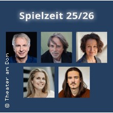 Es ist nur eine Phase Hase - Theater am Dom