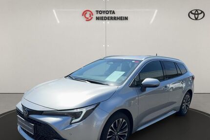 Toyota Corolla 14.950 km 27.555 &euro; Krefeld 47809
