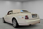 Phantom Drophead Bespoke Spezial