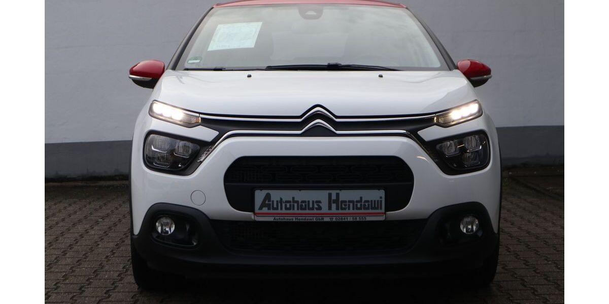 Citroen C3 29.380 km 14.690 &euro; Moers 47443