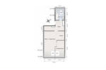 Schnuckelige Dachgeschoßwohnung zwischen Cronenberg Zentrum und Hahnerberg