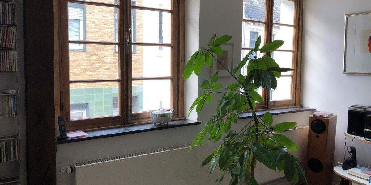 Wunderschönes, denkmalgeschützten Einfamilienhaus in Krefeld Hüls 7 zimmer