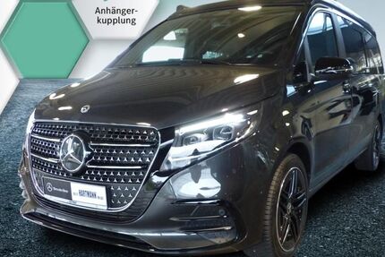 Mercedes-Benz V 300 13.152 km 108.980 € Grevenbroich 41515