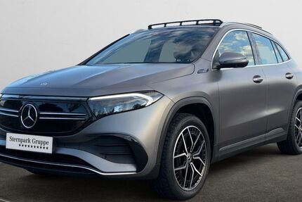 Mercedes-Benz EQA 55.298 km 36.890 &euro; Willich 47877