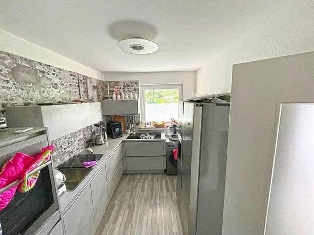 Etagenwohnung Solingen - 3 Zimmer, 75 m&sup2;, 195.000&euro; | Angebot:25591050