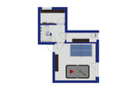 Reihenendhaus Dormagen Zons - 6 Zimmer, 116 m&sup2;, 449.000&euro; | Angebot:26835291
