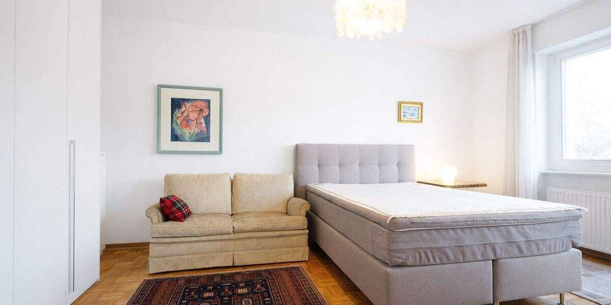 Top-Lage Bismarckviertel: Großzügige 2,5-Zimmer Eigentumswohnung mit zwei Balkonen und Aufzug! 2 zimmer