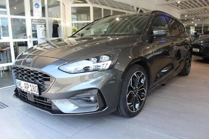 Ford Focus 35.550 km 18.490 &euro; Dormagen 41539