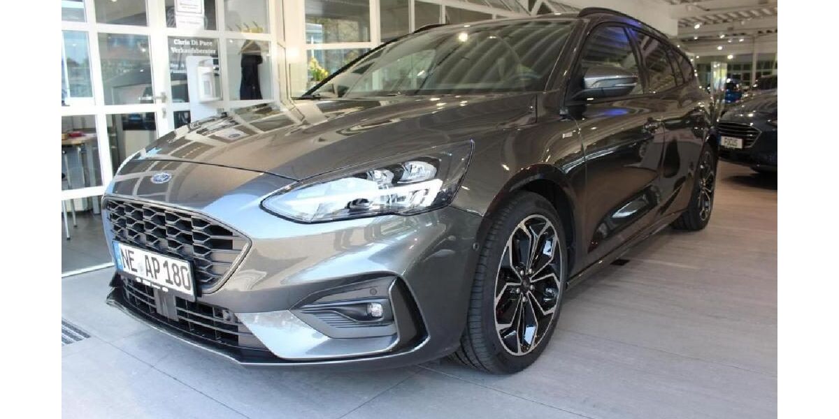 Ford Focus 35.550 km 18.490 &euro; Dormagen 41539