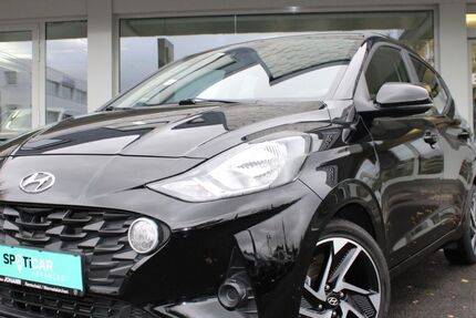 Hyundai i10 18.033 km 13.800 € Remscheid 42897