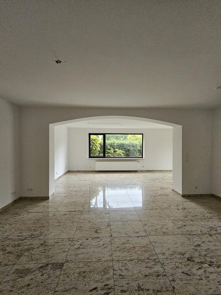 gepflegte 3-Zimmer-Wohnung mit Terrasse zimmer