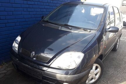 Renault Scenic 189.000 km 1.777 &euro; Krefeld 47800
