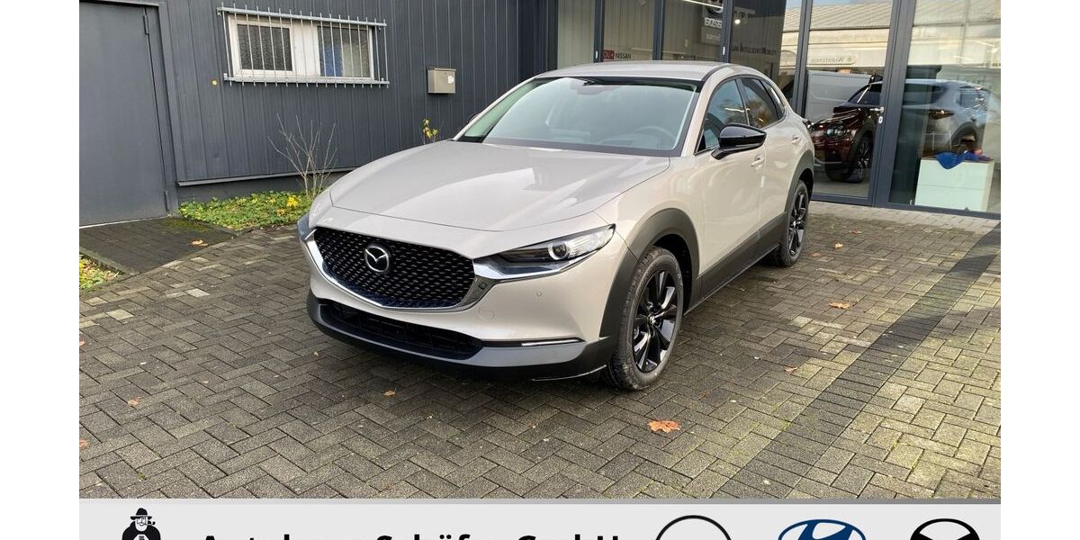 Mazda CX-30 3.690 km 28.798 &euro; Leverkusen 51373